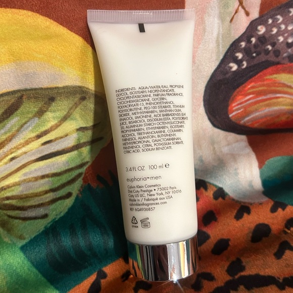 Calvin Klein Euphoria Men After Shave Balm - Picture 4 of 5